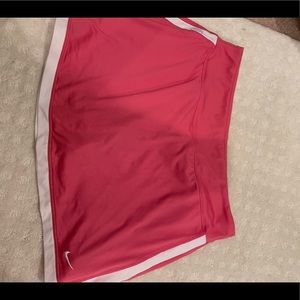 Nike tennis skirt